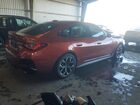 2024 Bmw M440i Gran Coupe Orange vin: WBA63AW04RFS47091