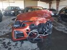 2024 Bmw M440i Gran Coupe Orange vin: WBA63AW04RFS47091