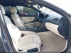 2016 Bmw 640i Gran Coupe   Gray vin: WBA6D0C52GD927619