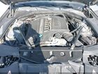 2016 Bmw 640i Gran Coupe   Gray vin: WBA6D0C52GD927619