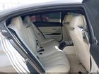 2016 Bmw 640i Gran Coupe   Gray vin: WBA6D0C52GD927619