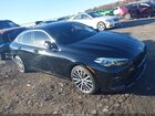 2021 Bmw 228i Gran Coupe Xdrive Black vin: WBA73AK04M7G34482