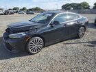 2021 Bmw 228xi Black vin: WBA73AK04M7H15823
