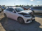 2021 Bmw 228xi White vin: WBA73AK04M7H21525