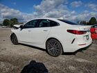 2021 Bmw 228xi White vin: WBA73AK04M7H21525