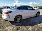 2021 Bmw 228xi White vin: WBA73AK04M7H21525