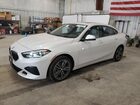 2023 Bmw 228xi White vin: WBA73AK04P7M58471