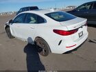 2021 Bmw 228i Gran Coupe Xdrive Белый vin: WBA73AK05M7G47273