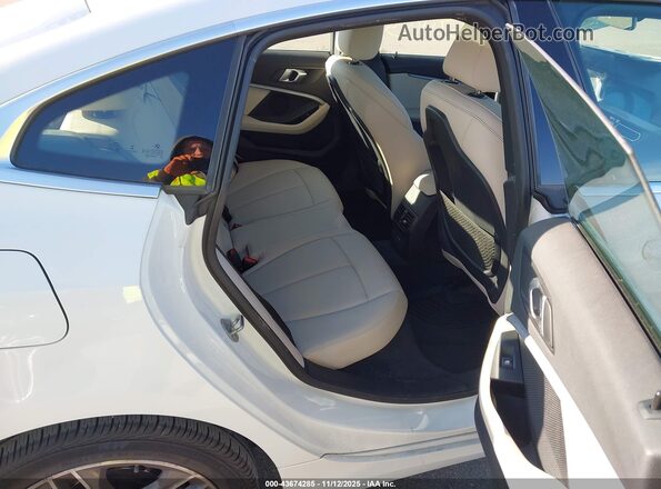 WBA73AK05M7G47273 2021 BMW OTHER Белый Вид наклейки с VIN-кодом