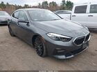 2020 Bmw 228i Gran Coupe Xdrive Gray vin: WBA73AK06L7F98003