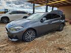 2021 Bmw 228xi Black vin: WBA73AK06M7G97504