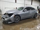 2022 Bmw 228xi Gray vin: WBA73AK06N7K44613