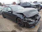 2022 Bmw 540 I Xdrive Dark Blue vin: WBA73BJ0XNWX74211