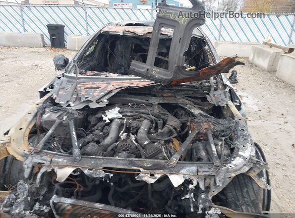 WBA7F0C38HGM21497 2017 BMW OTHER White Դիմացի տեսք