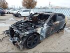 2017 Bmw 750i   White vin: WBA7F0C38HGM21497