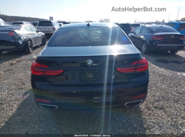 WBA7F2C59GG420046 2016 BMW OTHER Черный 