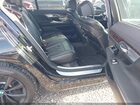 2016 Bmw 750i Xdrive Черный vin: WBA7F2C59GG420046