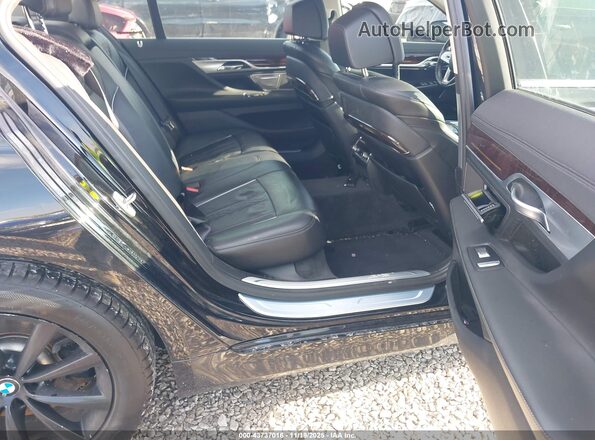 WBA7F2C59GG420046 2016 BMW OTHER Черный Вид наклейки с VIN-кодом