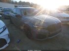 2020 Bmw 740i   Gray vin: WBA7T2C03LGL17177