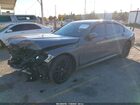 2022 Bmw 750 I Xdrive Gray vin: WBA7U2C05NCH54835