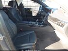 2022 Bmw 750 I Xdrive Gray vin: WBA7U2C05NCH54835