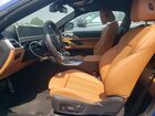 2025 Bmw M440xi Blue vin: WBA83DA08SCT97195