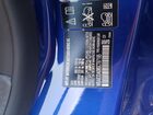 2025 Bmw M440xi Blue vin: WBA83DA08SCT97195