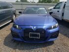 2025 Bmw M440xi Blue vin: WBA83DA08SCT97195