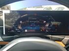 2025 Bmw M440xi Blue vin: WBA83DA08SCT97195