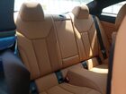 2025 Bmw M440xi Blue vin: WBA83DA08SCT97195