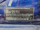 2018 Bmw 330 I Синий vin: WBA8B9C5XJEE81145