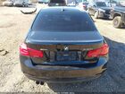 2018 Bmw 330i Xdrive Черный vin: WBA8D9C59JA614234
