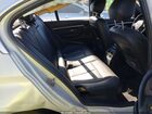 2017 Bmw 330i Xdrive White vin: WBA8D9G32HNU62017