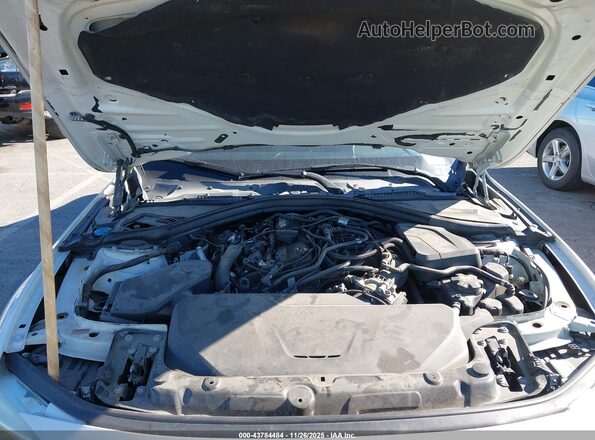 WBA8D9G32HNU62017 2017 BMW OTHER White Vista trasera