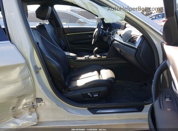 WBA8D9G32HNU62017 2017 BMW OTHER White Vista interior delantera