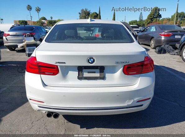 WBA8D9G32HNU62017 2017 BMW OTHER White 