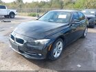2017 Bmw 330e Iperformance Black vin: WBA8E1C31HA159306