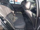 2017 Bmw 330e Iperformance Black vin: WBA8E1C31HA159306