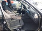 2017 Bmw 330e Iperformance Black vin: WBA8E1C31HA159306