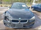 2017 Bmw 330e Iperformance Black vin: WBA8E1C31HA159306