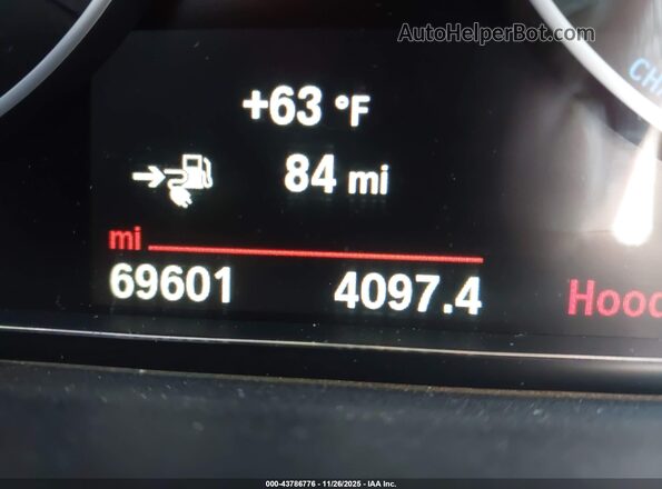 WBA8E1C31HA159306 2017 BMW OTHER Black 
