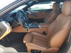 2019 Bmw M850xi Золотой vin: WBABC4C52KBU96440