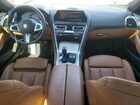 2019 Bmw M850xi Золотой vin: WBABC4C52KBU96440