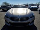2019 Bmw M850xi Золотой vin: WBABC4C52KBU96440