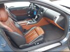 2022 Bmw 840 I Light Blue vin: WBADZ2C01NCH89957