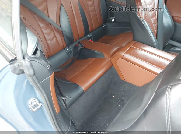 WBADZ2C01NCH89957 2022 BMW OTHER Light Blue Вид наклейки с VIN-кодом