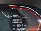 2022 Bmw 840 I Light Blue vin: WBADZ2C01NCH89957