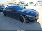 2022 Bmw M850i Gtan Coupe Xdrive Black vin: WBAGV8C01NCH91316