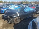 2022 Bmw M850xi Black vin: WBAGV8C01NCJ71188