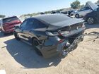 2020 Bmw M850xi Черный vin: WBAGV8C0XLCE81923 2020 Bmw M850xi Черный vin: WBAGV8C0XLCE81923